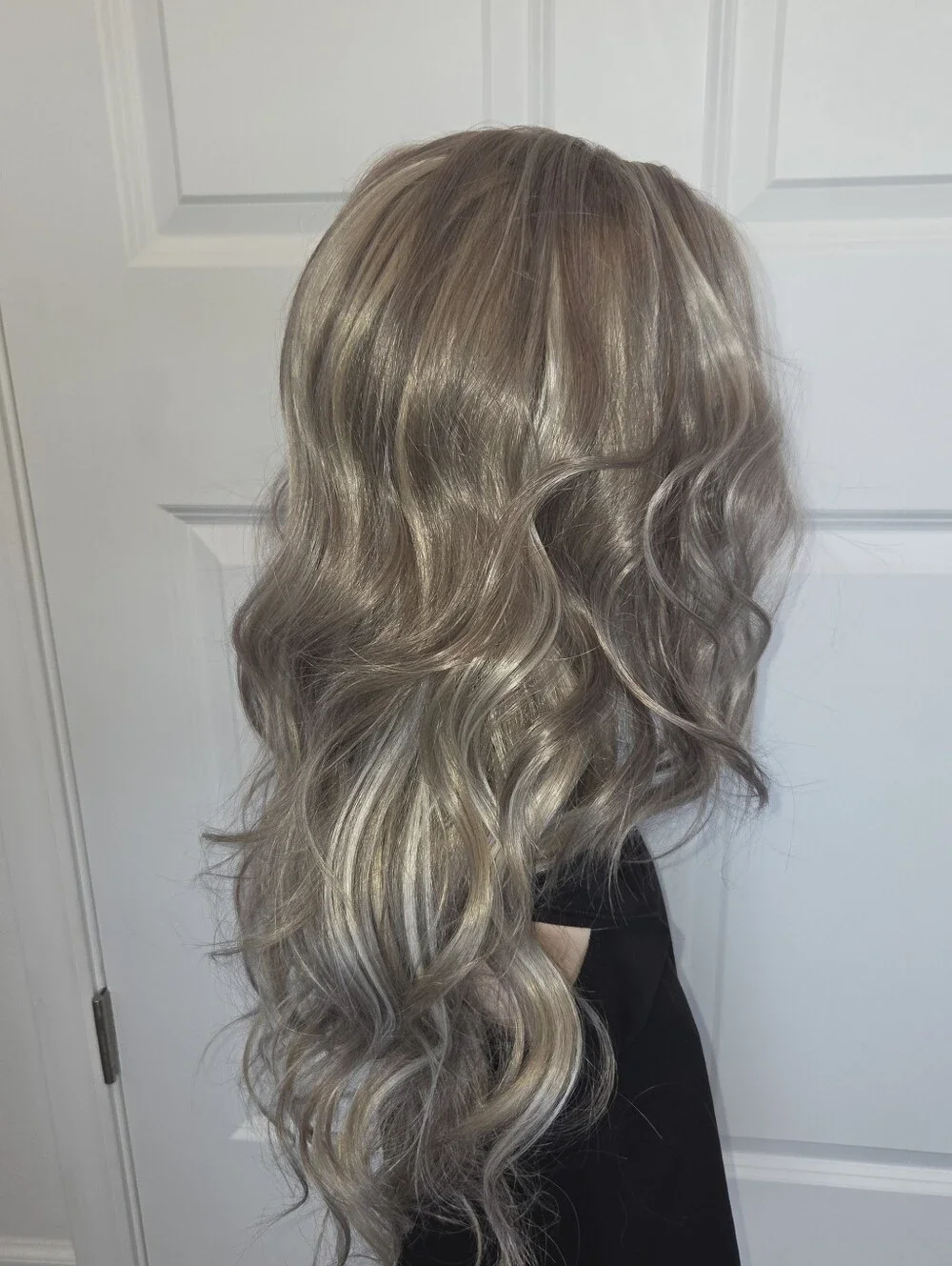 Nel's Wigs-Sage-Small